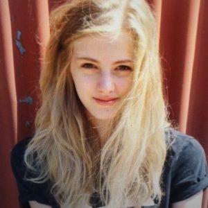 Meet your Posher, Mandy